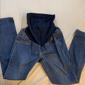 Jessica Simpson Maternity Jeans